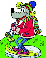 XXIII Лыжный марафон "На распутье" XXIII Лыжный марафон "На распутье"